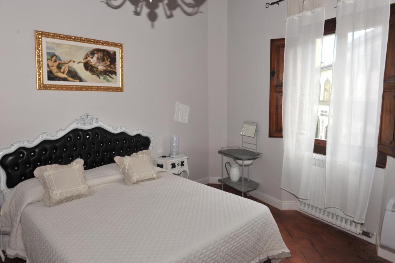 Dimora Sotto La Rocca Hotel San Miniato Ngoại thất bức ảnh