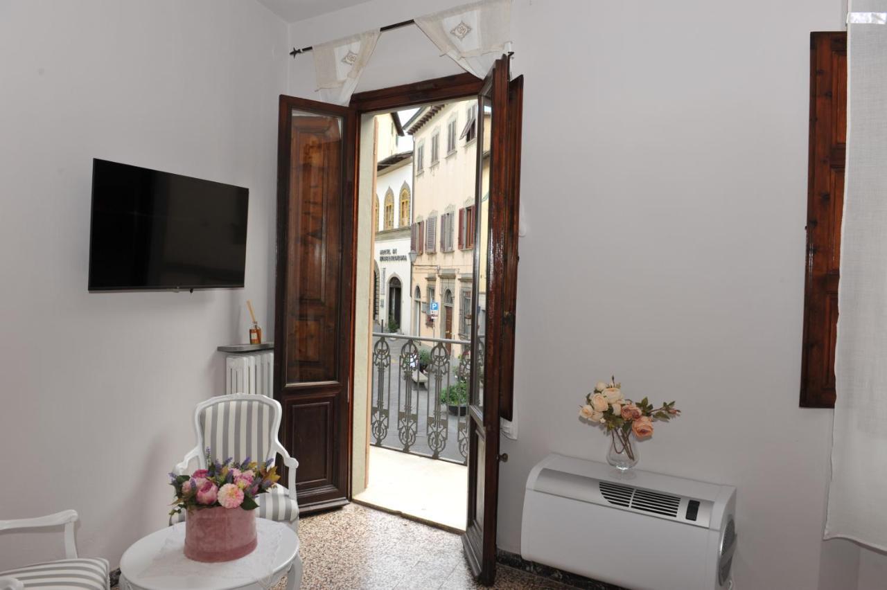 Dimora Sotto La Rocca Hotel San Miniato Ngoại thất bức ảnh