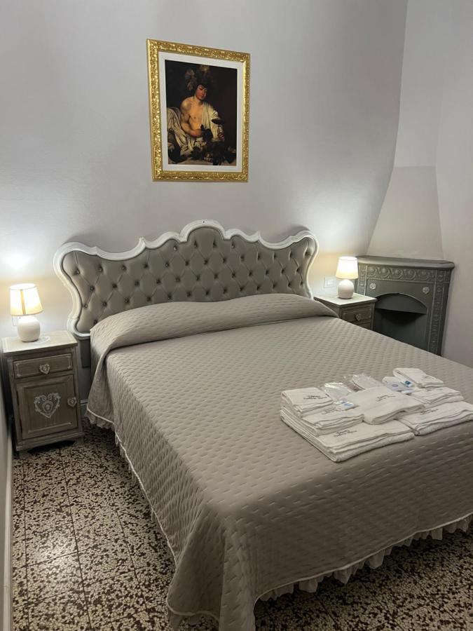 Dimora Sotto La Rocca Hotel San Miniato Ngoại thất bức ảnh