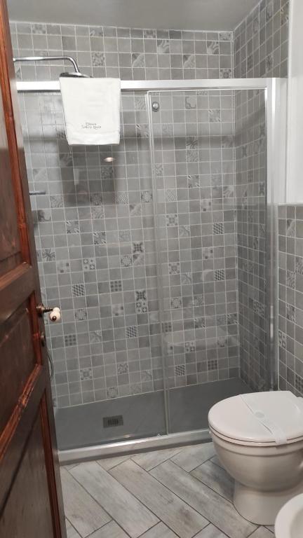 Dimora Sotto La Rocca Hotel San Miniato Ngoại thất bức ảnh