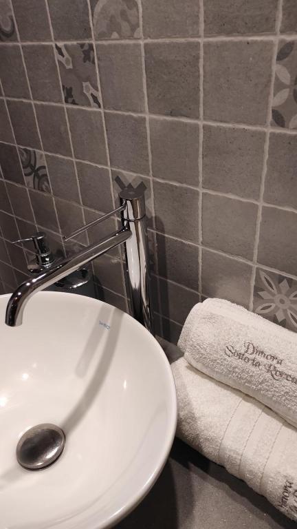 Dimora Sotto La Rocca Hotel San Miniato Ngoại thất bức ảnh
