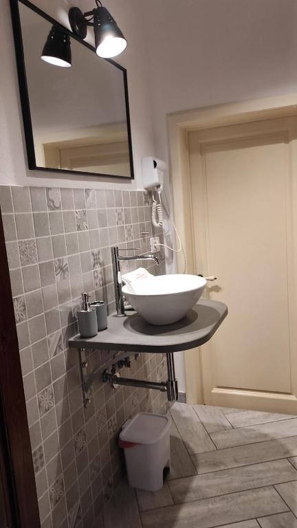 Dimora Sotto La Rocca Hotel San Miniato Ngoại thất bức ảnh